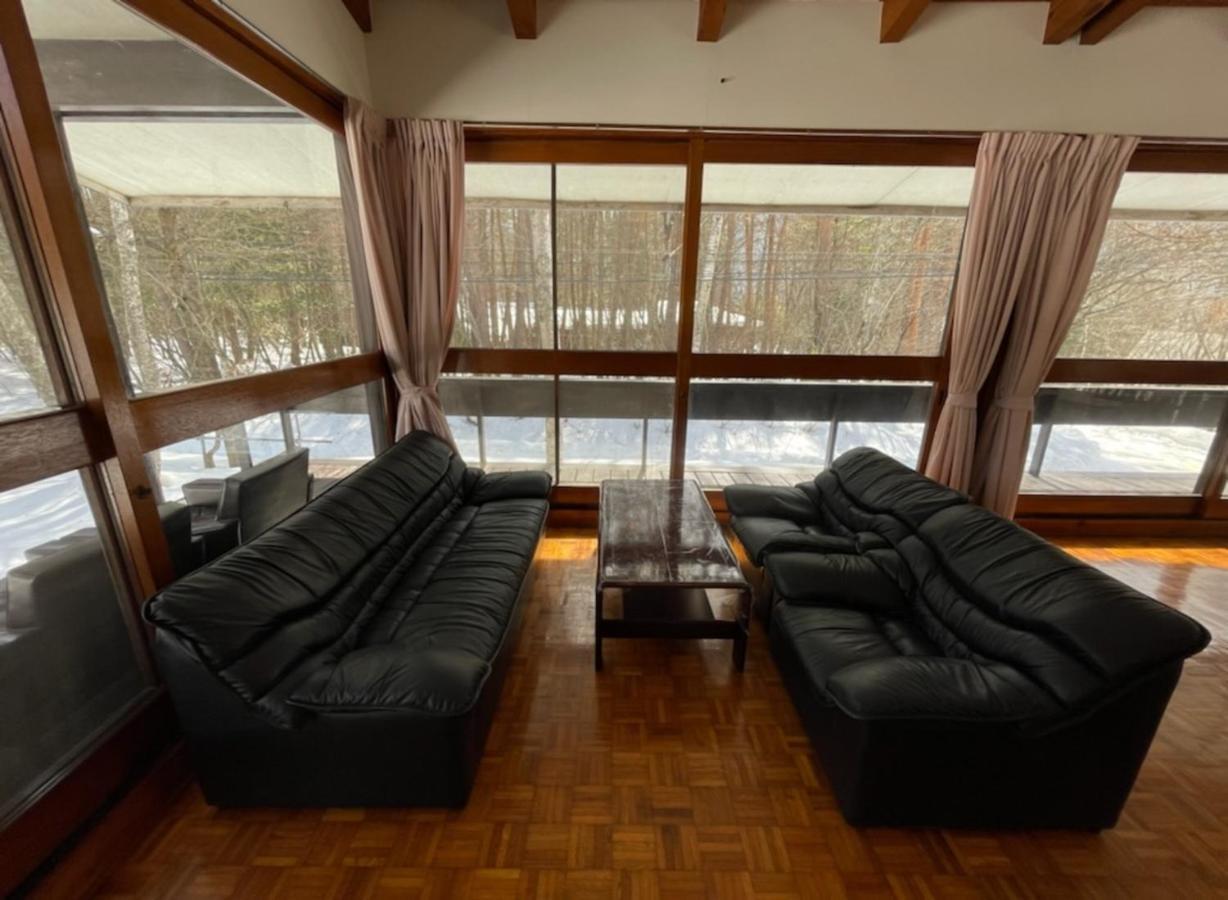Sakura Sanso - Vacation Stay 40426V Omači Exteriér fotografie